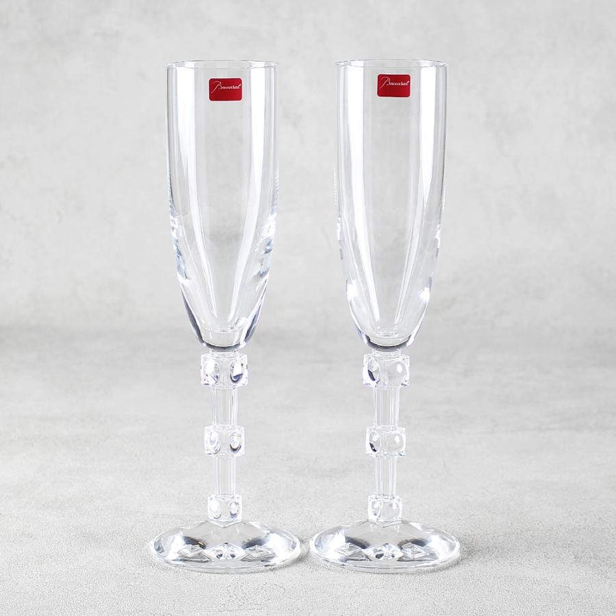 バカラ（Baccarat） グラス クリスタル ユニセックス 中古 美品 : R&K