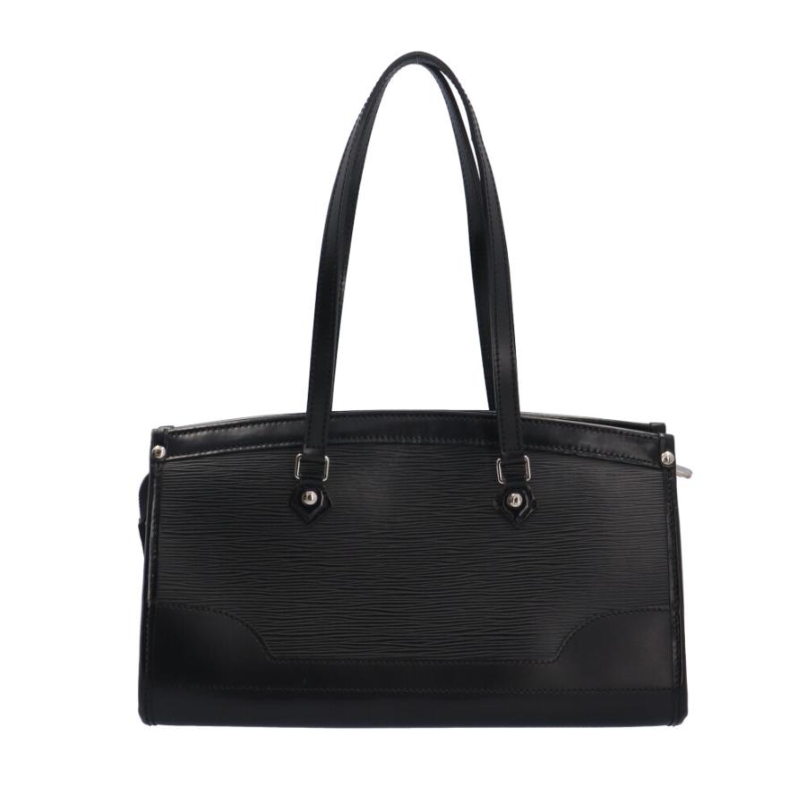 Ｒ*Ｅ様 Louis Vuitton エピレザー バッグ 黒 LOUIS VUITTON（ルイ・ヴィトン） マドレーヌPM エピ ハンドバッグ