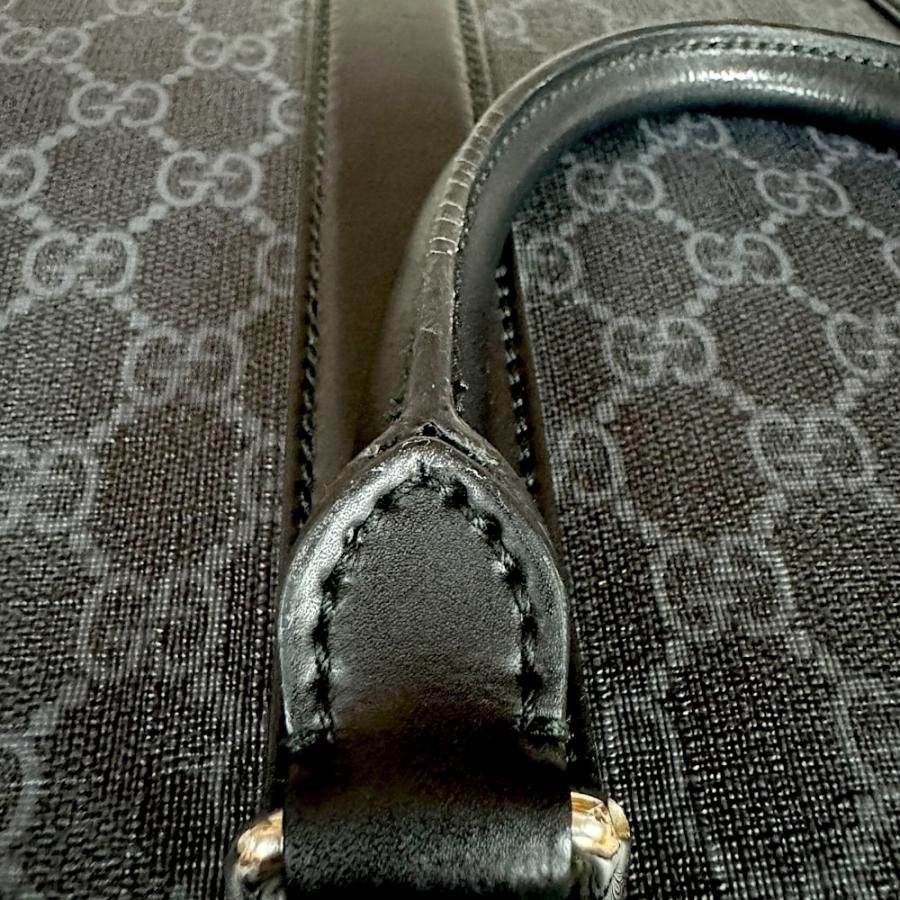 【美品】GUCCI グッチ ビジネスバッグ GGスプリームキャンバス GG 楽天市場】【10%OFFクーポン】 グッチ ビジネスバッグ GG スプリーム