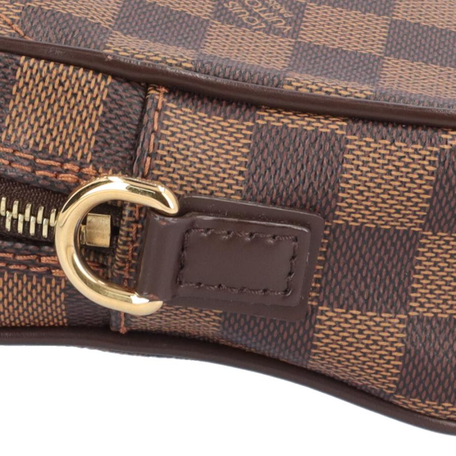 LOUIS VUITTON（ルイ・ヴィトン） ポシェットサンポール ダミエ 