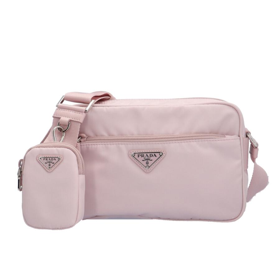 PRADA プラダ カメラバッグ リナイロン ショルダーバッグ 1BC204 