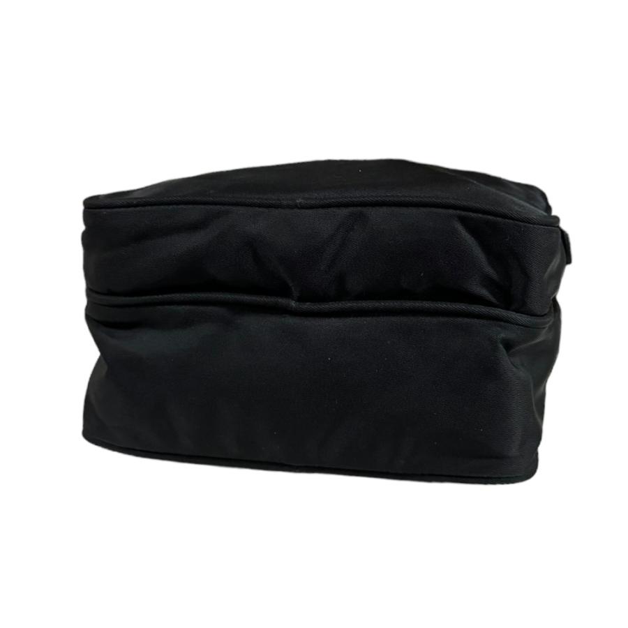 PRADA プラダ ショルダーバッグ ナイロン BT0169 ブラック ユニ