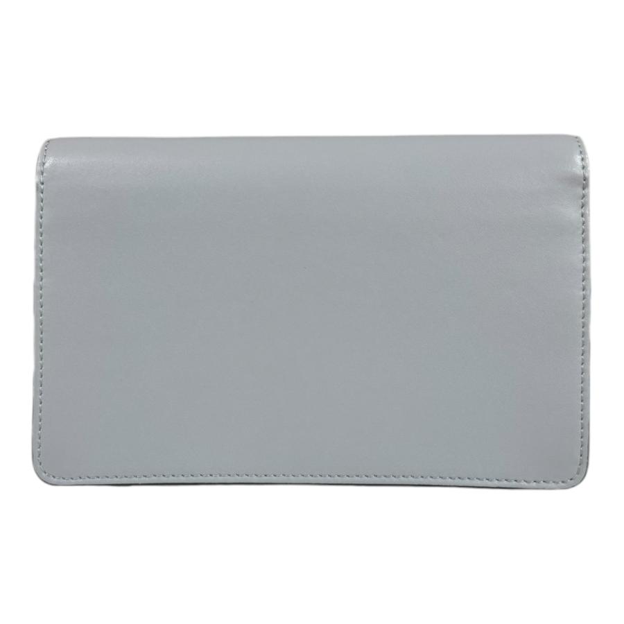 FENDI（フェンディ） チェーンレインボースタッズ ウォレットチェーン