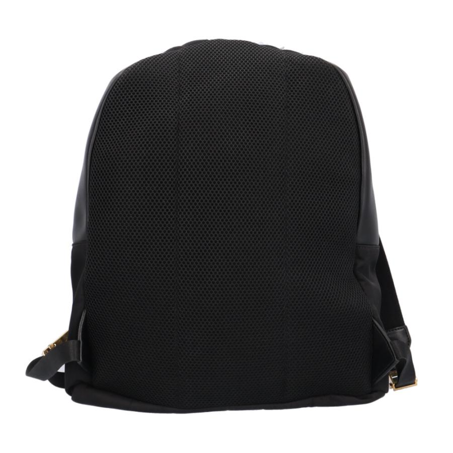 FENDI（フェンディ） モンスターバクズ リュック・デイパック レザー