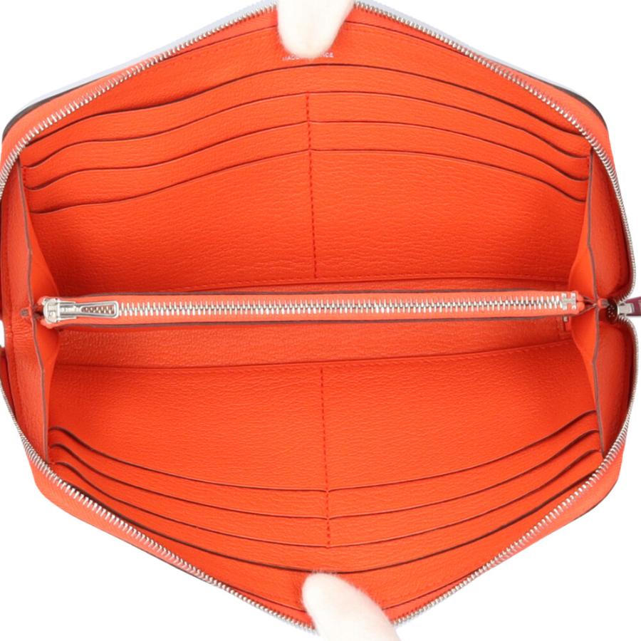 HERMES（エルメス） ペガサスポップ アザップロング 長財布 ヴォー 