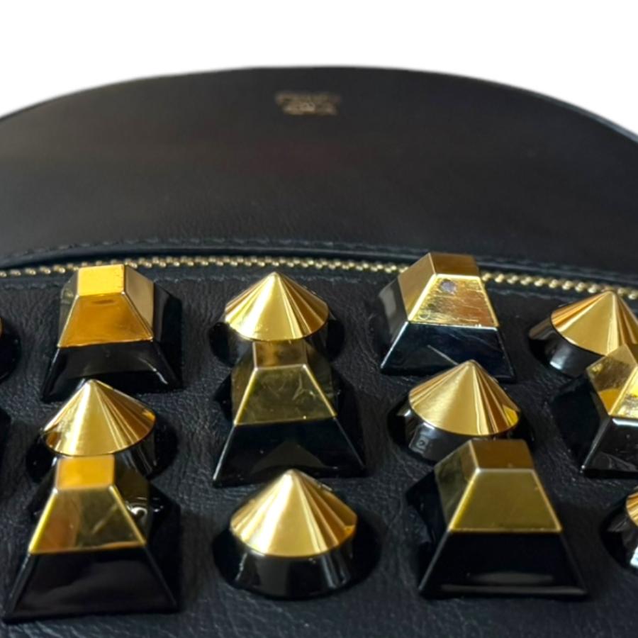 FENDI（フェンディ） ボルサヴィットドルチェスタッズ ショルダー