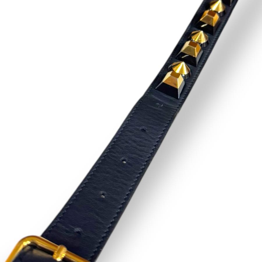 FENDI（フェンディ） ボルサヴィットドルチェスタッズ ショルダー