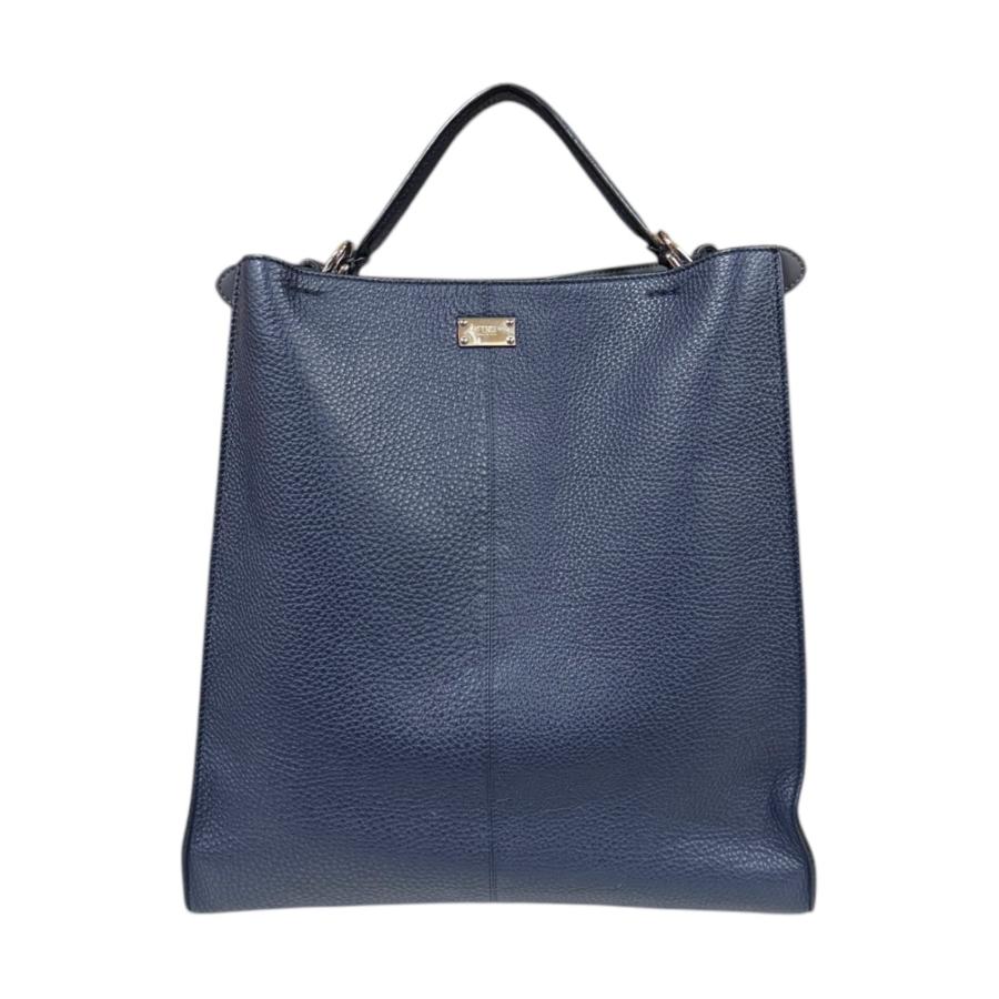 FENDI（フェンディ） ピーカブー エックスライトフィット トートバッグ