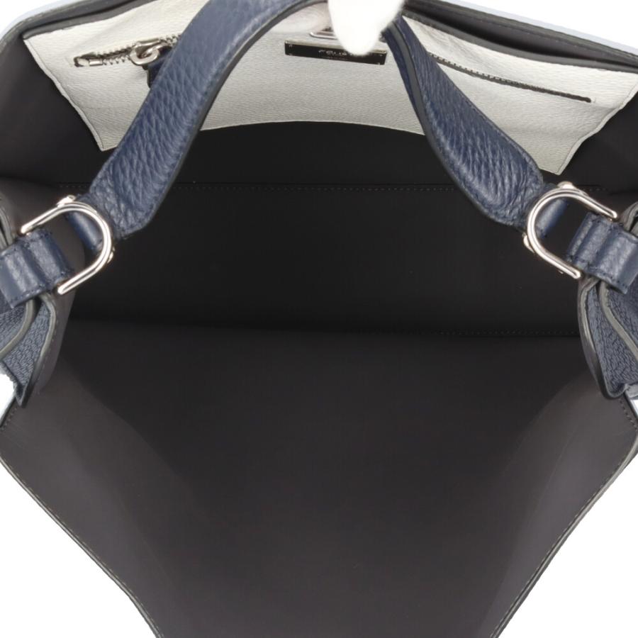 FENDI（フェンディ） ピーカブー エックスライトフィット トートバッグ