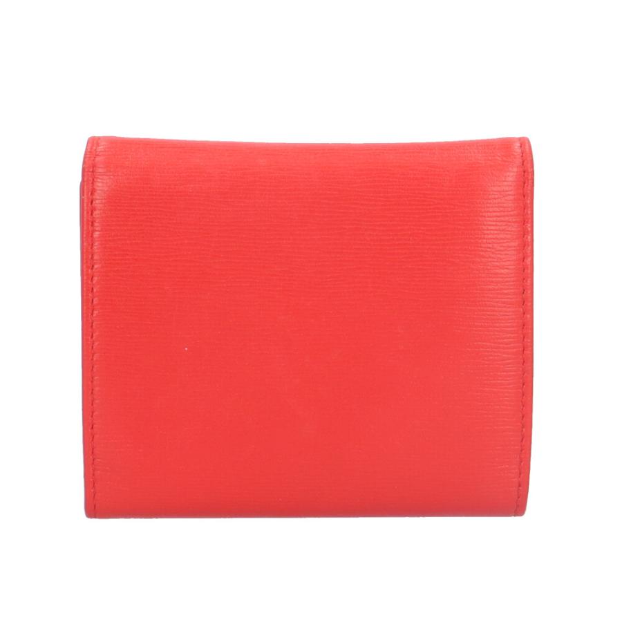 バタコ ✨プラダ PRADA 3つ折り財布 1MH176 レザー バタコ 様専用✨プラダ PRADA 3つ折り財布 1MH176 レザー