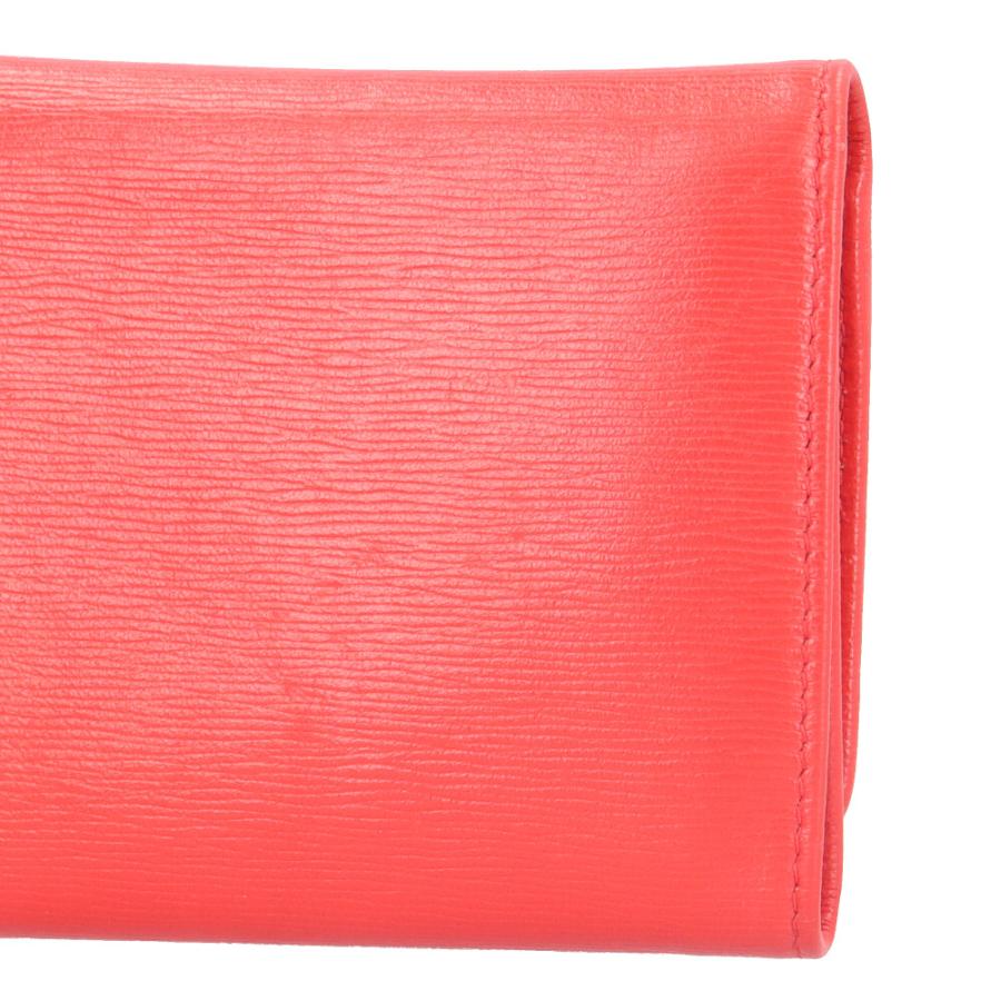 PRADA（プラダ） 三つ折り財布 レザー 1MH176 レディース 中古 : R&K