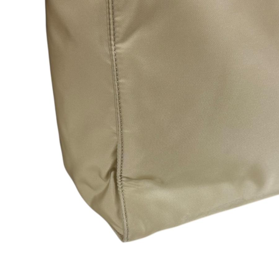 プラダ ショルダーバッグ 1BG426 ベージュ レディース PRADA  中古 PRADA（プラダ） ショルダーバッグ 1BG426 ベージュ レディース 中古