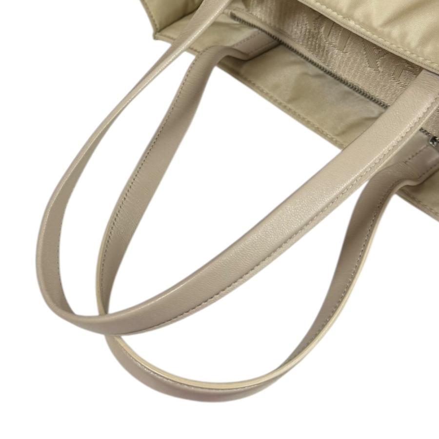 プラダ ショルダーバッグ 1BG426 ベージュ レディース PRADA  中古 PRADA（プラダ） ショルダーバッグ 1BG426 ベージュ レディース 中古