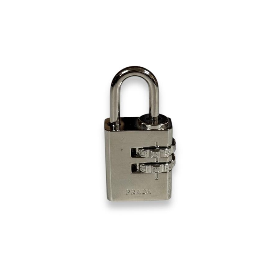 PRADA（プラダ） リナイロン ボストンバッグ 2VC033 ブラック ユニ