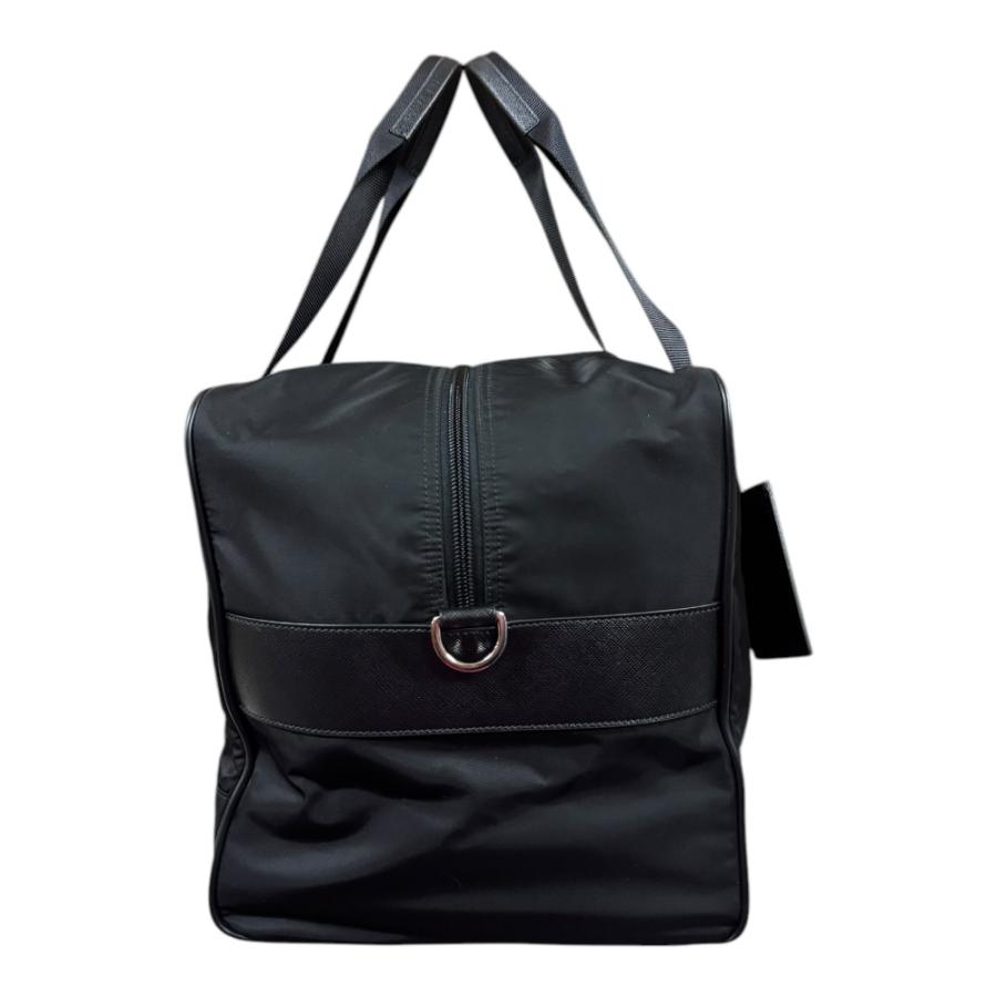 PRADA（プラダ） リナイロン ボストンバッグ 2VC033 ブラック ユニ