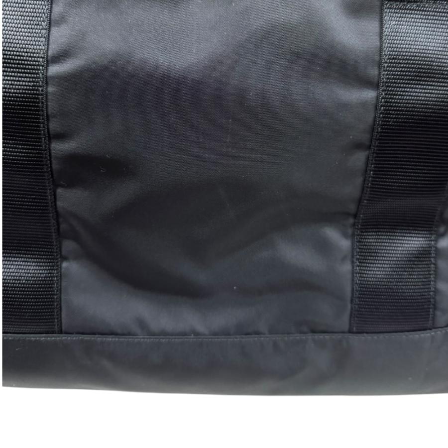 PRADA（プラダ） リナイロン ボストンバッグ 2VC033 ブラック ユニ