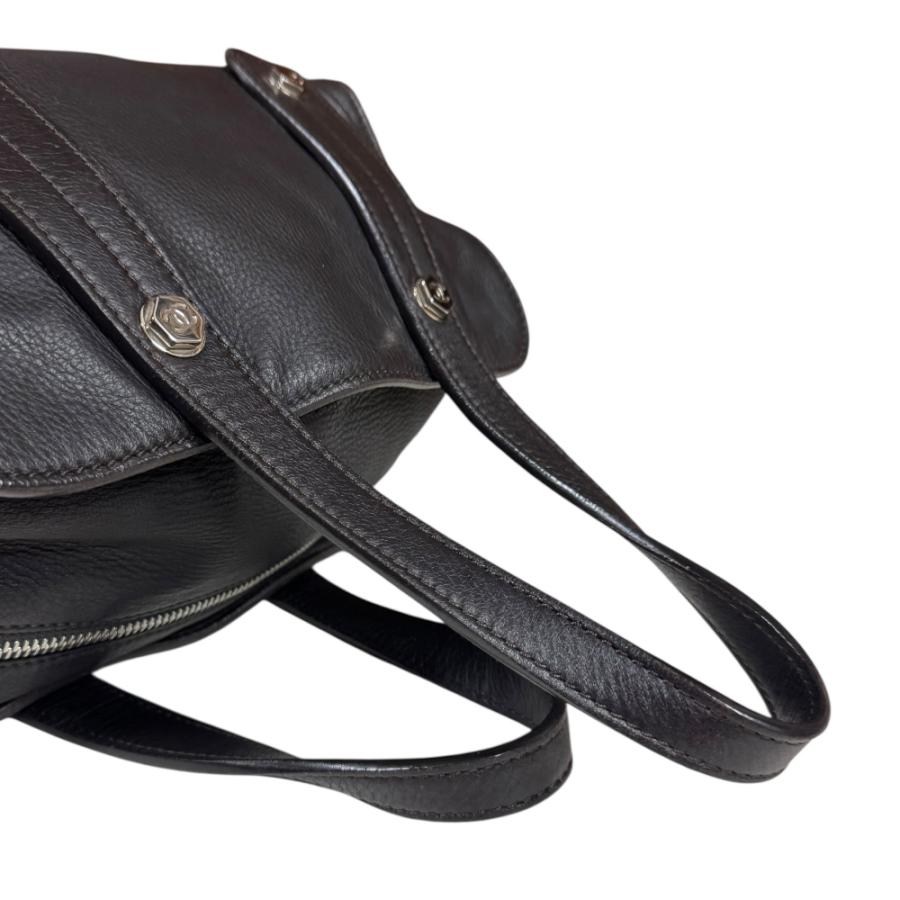 CHANEL（シャネル） ミニボストンバッグ ココマーク ハンドバッグ