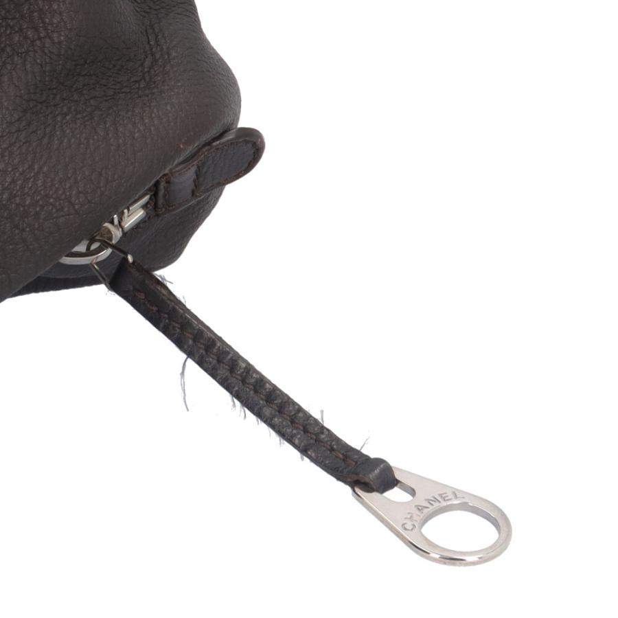 CHANEL（シャネル） ミニボストンバッグ ココマーク ハンドバッグ