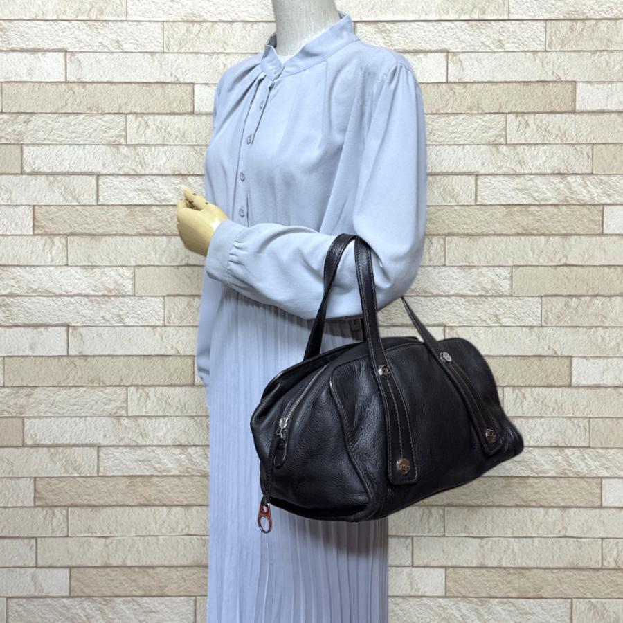 CHANEL（シャネル） ミニボストンバッグ ココマーク ハンドバッグ