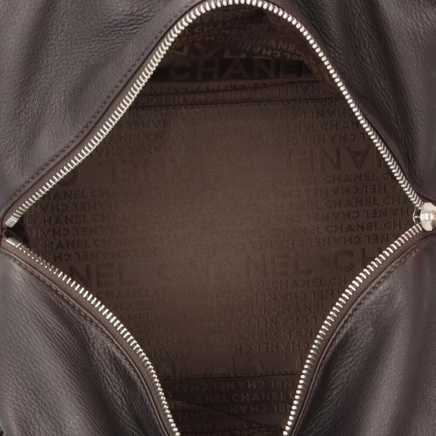 CHANEL（シャネル） ミニボストンバッグ ココマーク ハンドバッグ