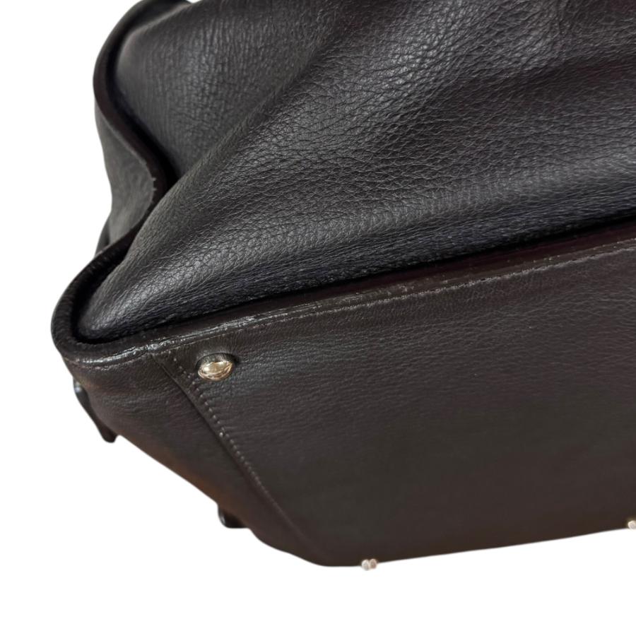 CHANEL（シャネル） ミニボストンバッグ ココマーク ハンドバッグ