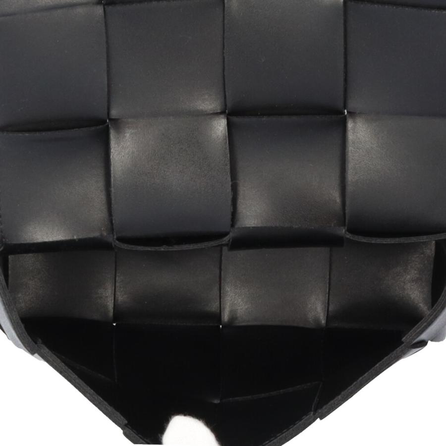 ボッテガヴェネタ カセットベルトバッグミニ マキシイントレチャート