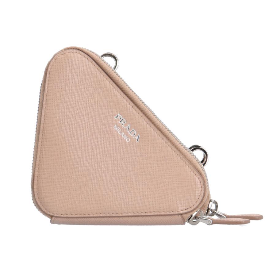 中古 プラダ PRADA ショルダーバッグ レザー ベージュ レディース 中古・古着通販】PRADA (プラダ) レザーワンショルダーバッグ ベージュ