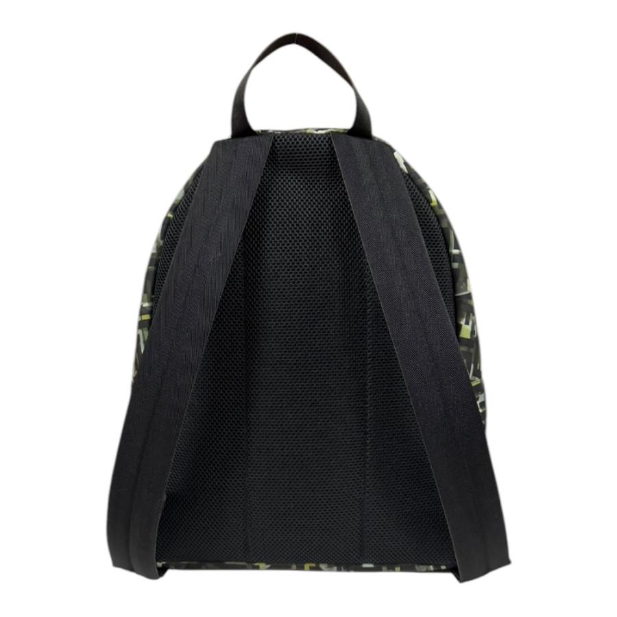 FENDI（フェンディ） カモフラージュ STAMPA CAMOUFF ズッカ リュック