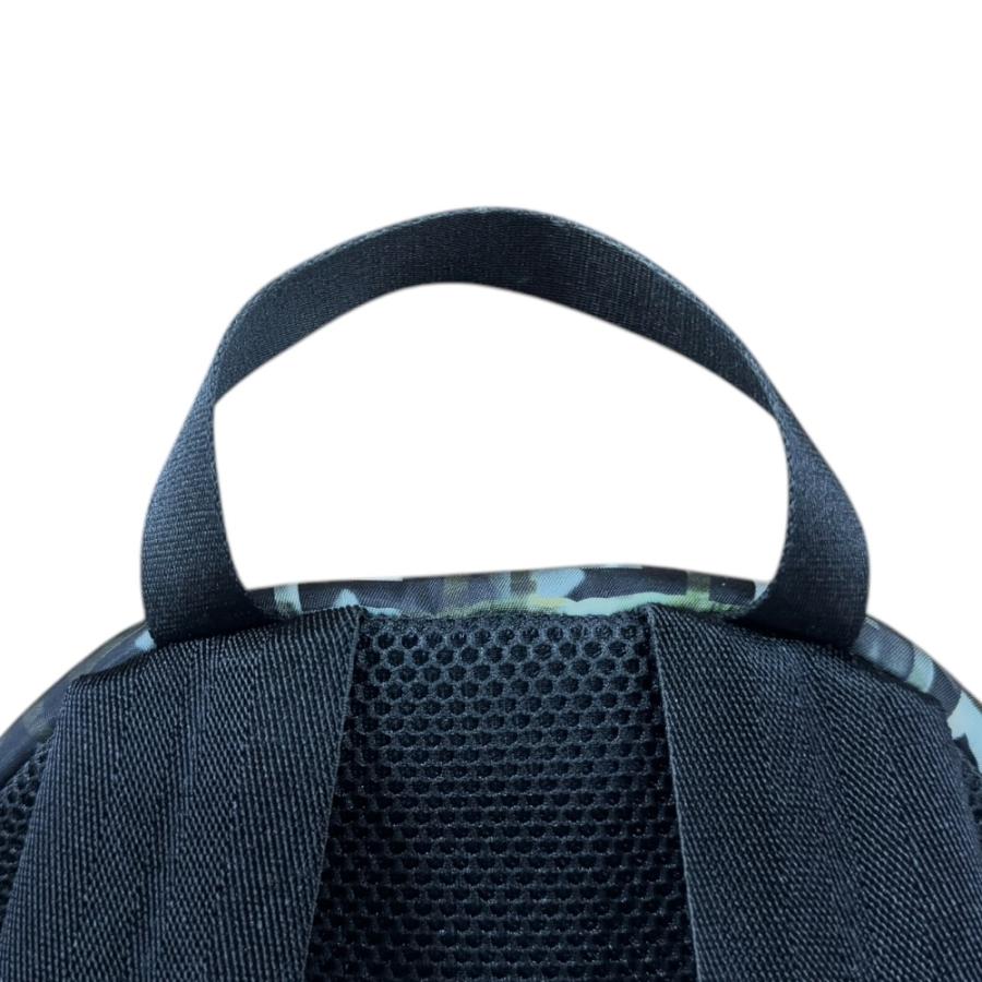 FENDI（フェンディ） カモフラージュ STAMPA CAMOUFF ズッカ リュック