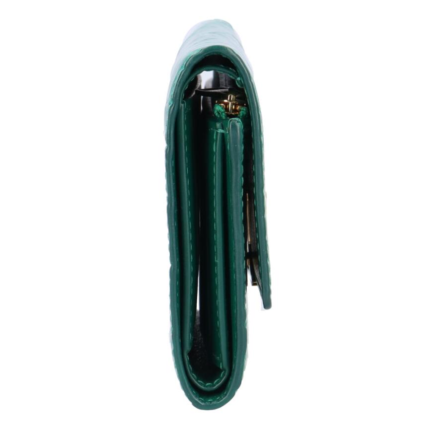 ス*ー様 【未使用級】ルイヴィトン トリヨン クロコダイル カプシーヌ 3つ折財 2412051481.jpg