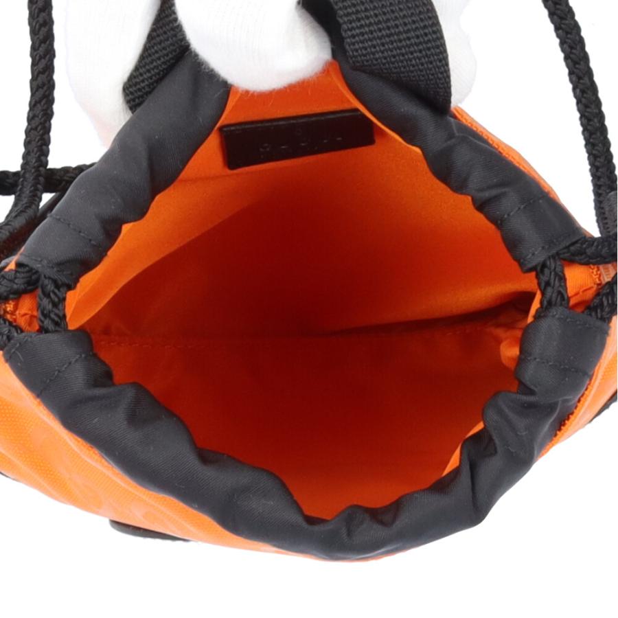 GUCCI（グッチ） オフ ザ グリット リュック・デイパック ナイロン