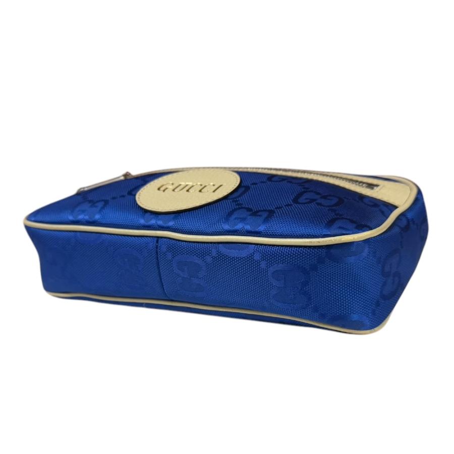 GUCCI（グッチ） オフ ザ グリット ボディバッグ ナイロン 631341