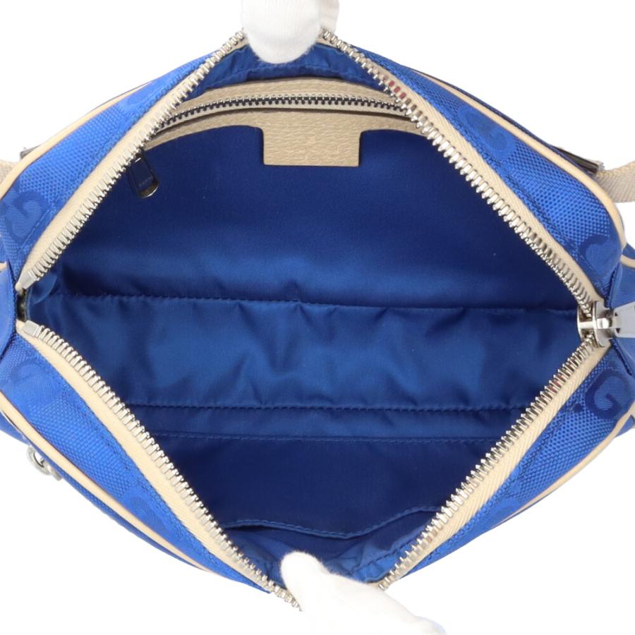 GUCCI（グッチ） オフ ザ グリット ボディバッグ ナイロン 631341