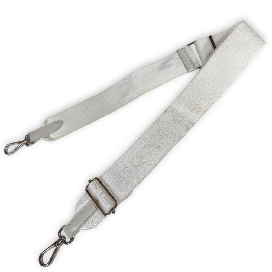 PRADA（プラダ） Re-Edition 2005 ショルダーバッグ レザー 1BH204