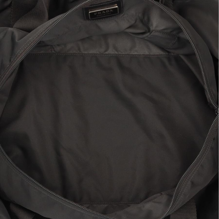 PRADA（プラダ） ボストンバッグ ナイロン B4651 ブラック ユニ