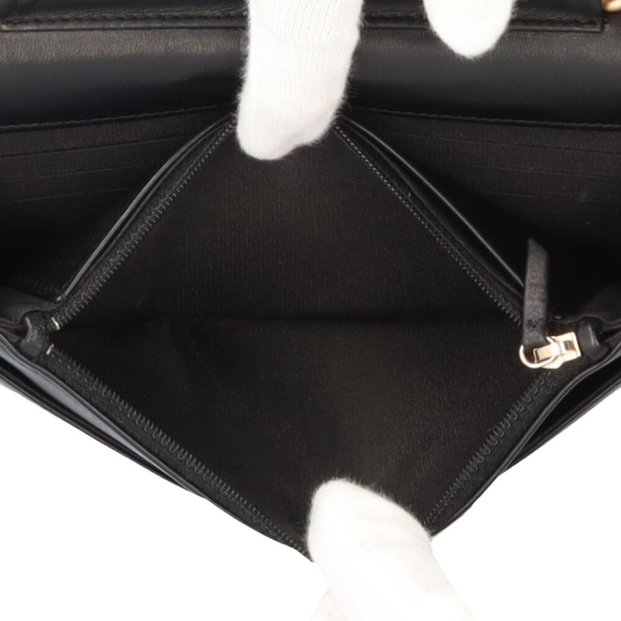 CHANEL（シャネル） ボーイシャネル Vステッチ ショルダーバッグ