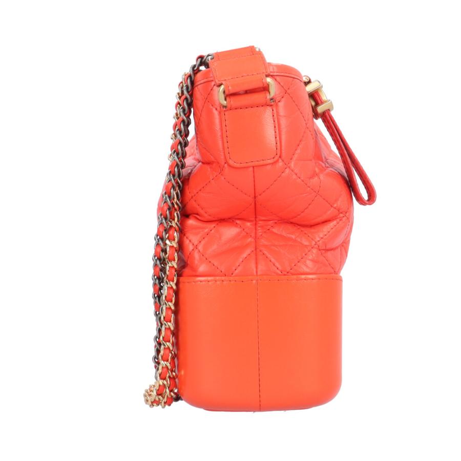 CHANEL（シャネル） ホーボーバッグ ラージ ガブリエル ドゥ