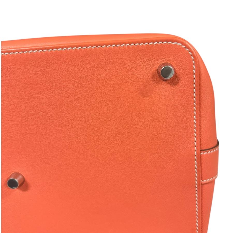 エルメス　小物入れ　オレンジ エルメスを象徴するオレンジボックス エルメス専門店 【公式】ルージュ