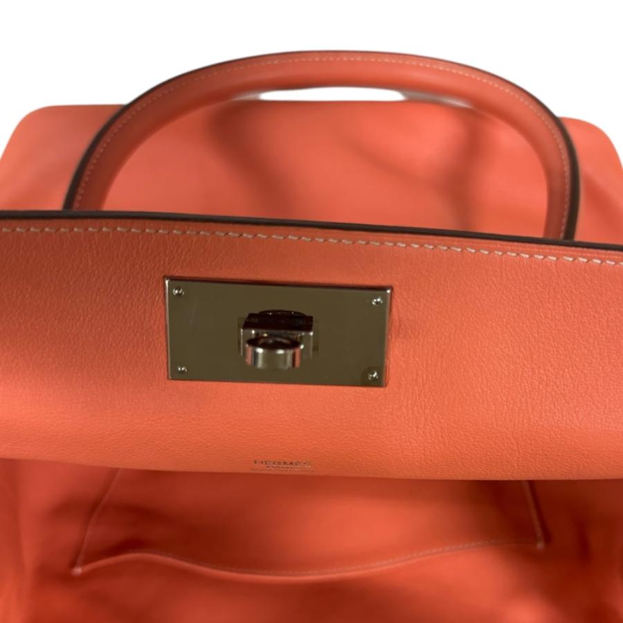 HERMES（エルメス） ツールボックス26 ショルダーバッグ ヴォー