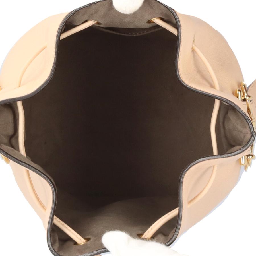 FENDI（フェンディ） モントレゾール ショルダーバッグ レザー 8BT298