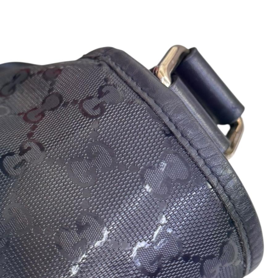 【美品】GUCCI グッチ インプリメ PVCウエストバッグ 2025年最新】Yahoo!オークション -GUCCI グッチ ウエストバッグ