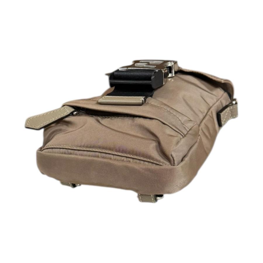 FENDI（フェンディ） フェンディネス ショルダーバッグ ナイロン