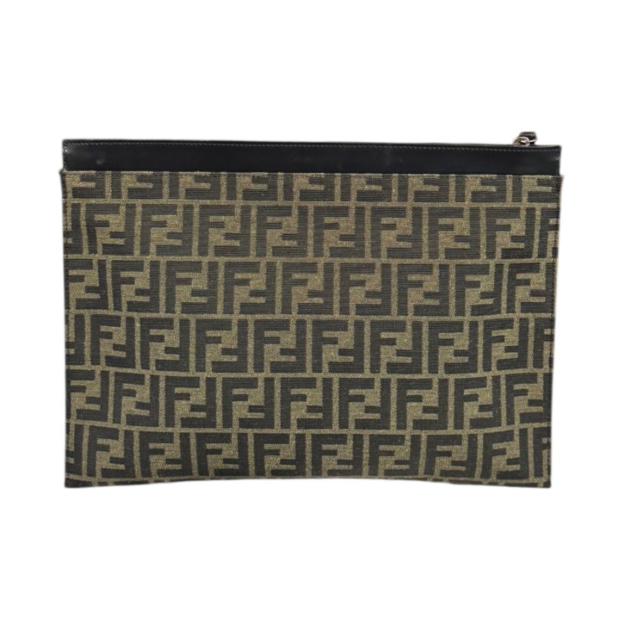 FENDI（フェンディ） フェンディリシャス FFフラットスリムラージ