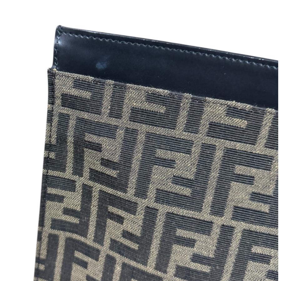 FENDI（フェンディ） フェンディリシャス FFフラットスリムラージ