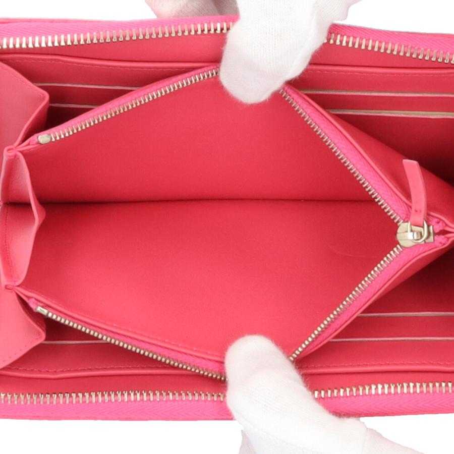 CHANEL（シャネル） ココマーク 長財布 クロコダイル レディース 中古