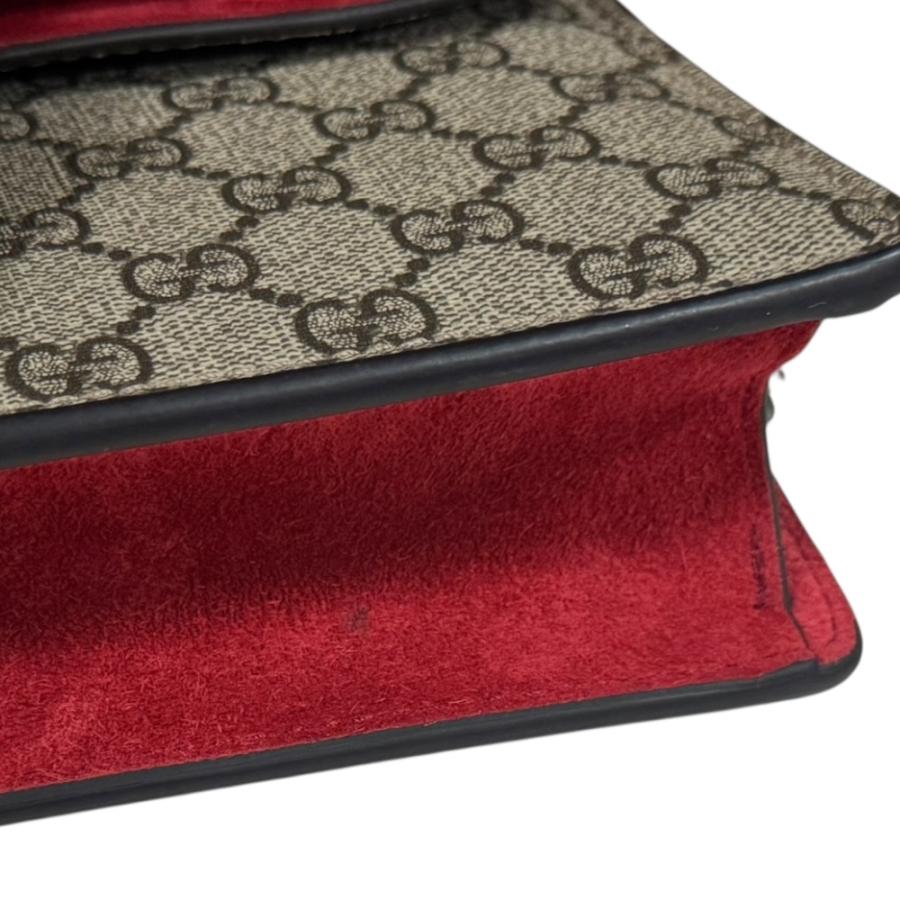 GUCCI（グッチ） ミディアム ディオニュソス ショルダーバッグ GG