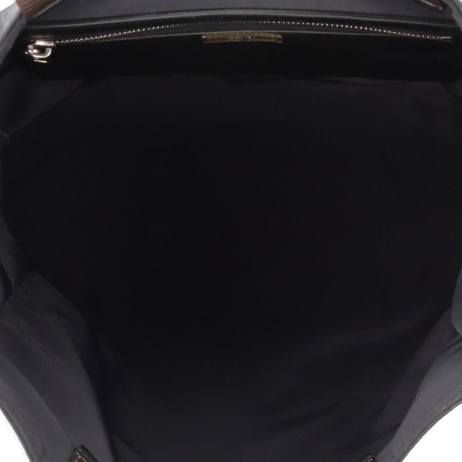 FENDI（フェンディ） ペカン トートバッグ ナイロン 7VA454 ブラック