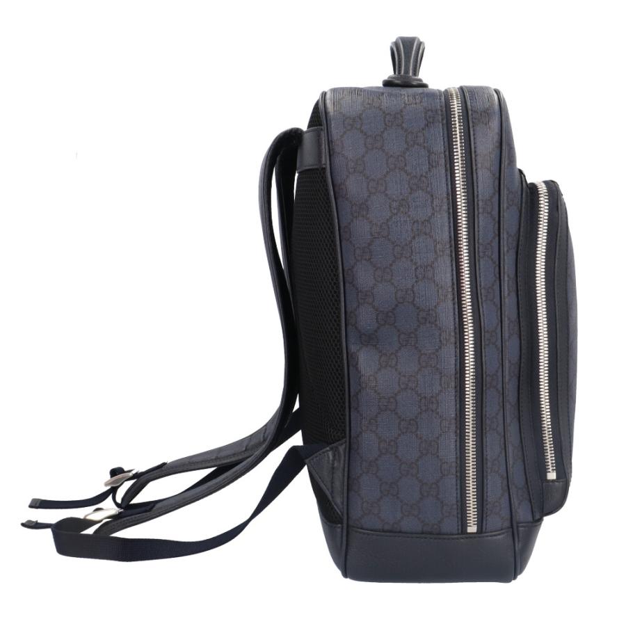 GUCCI（グッチ） GGミディアムバッグパック オフィディア リュック