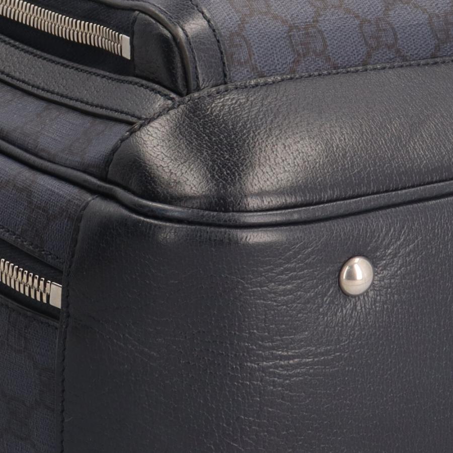 GUCCI（グッチ） GGミディアムバッグパック オフィディア リュック