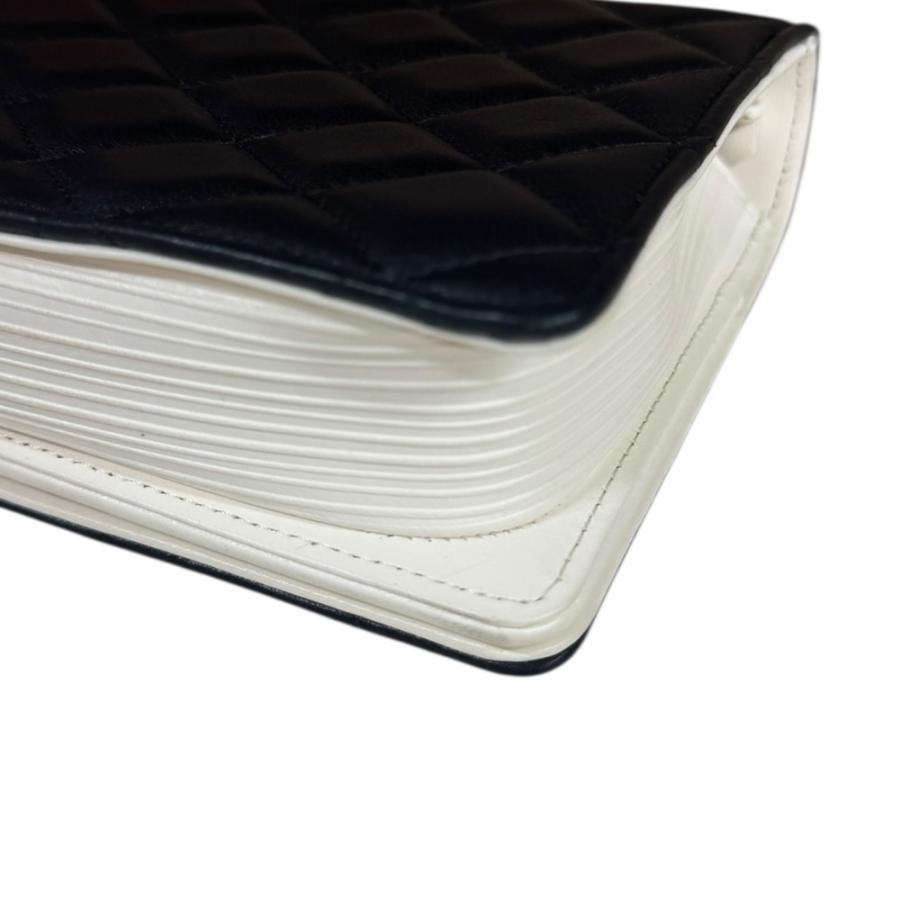 CHANEL（シャネル） ブックチェーンショルダー マトラッセ ショルダー